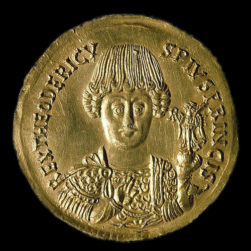 Theoderic the Great